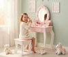 Milly Mally Toaletka Elly Pink